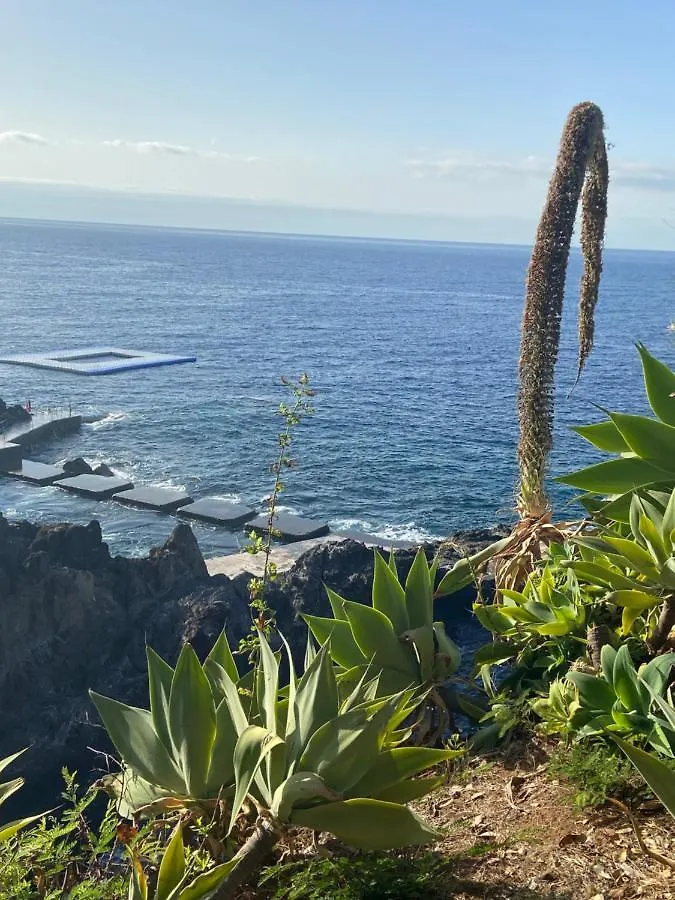 Seashell Caracas Apartamento Funchal