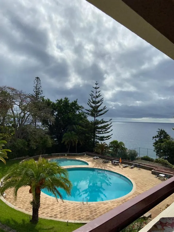 Seashell Caracas Apartamento Funchal  0*, Funchal (Madeira)
