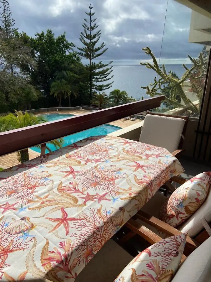 Seashell Caracas Apartamento Funchal